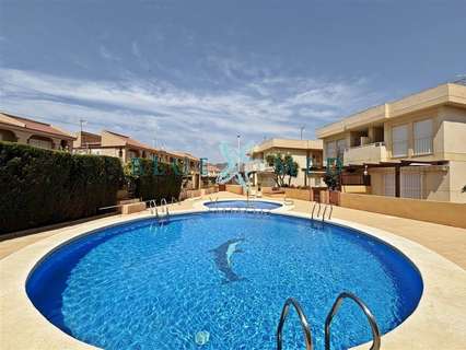 Dúplex en venta en Mazarrón rebajado