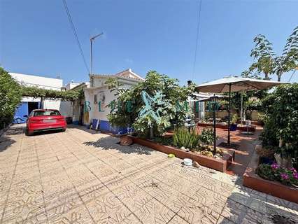 Chalet en venta en Mazarrón
