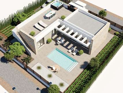 Chalet en venta en Fuente Álamo de Murcia