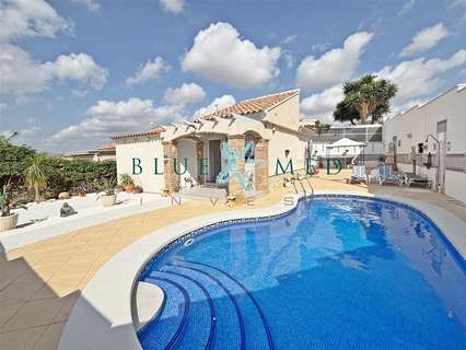Casa en venta en Mazarrón