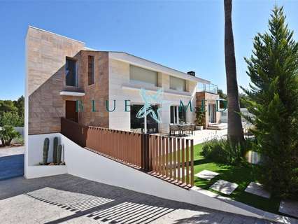 Chalet en venta en Totana