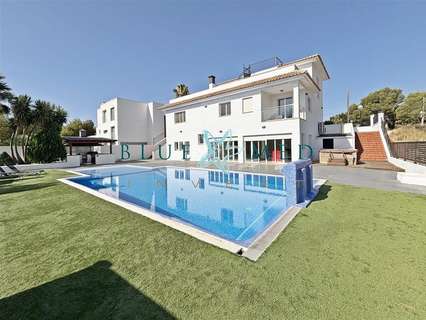 Chalet en venta en Totana
