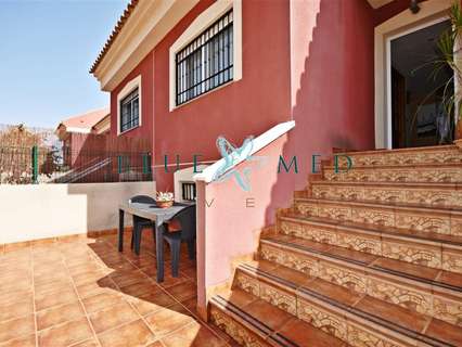 Casa en venta en Mazarrón