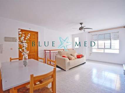 Dúplex en venta en Mazarrón