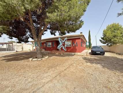 Casa en venta en Mazarrón