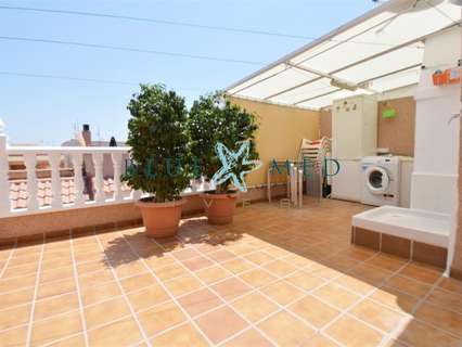 Dúplex en venta en Mazarrón