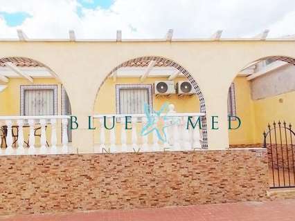 Casa en venta en Mazarrón