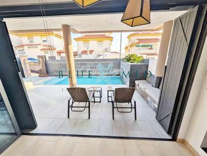Chalet en venta en Mazarrón
