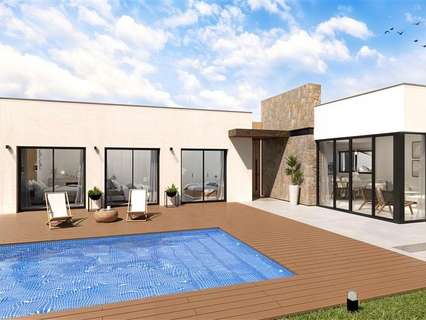 Casa en venta en Los Alcázares