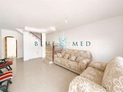 Dúplex en venta en Mazarrón