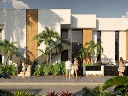 Apartamento en venta en Alhama de Murcia