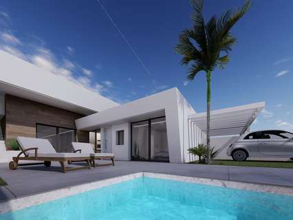 Casa en venta en Torre-Pacheco