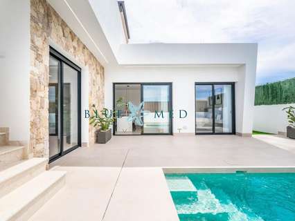 Chalet en venta en Torre-Pacheco