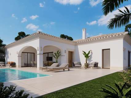 Casa en venta en San Pedro del Pinatar