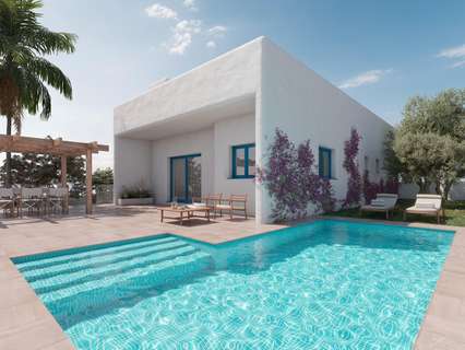 Chalet en venta en Mazarrón