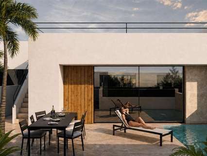 Casa en venta en Alhama de Murcia