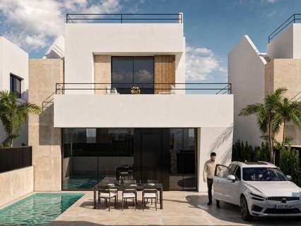 Chalet en venta en Alhama de Murcia