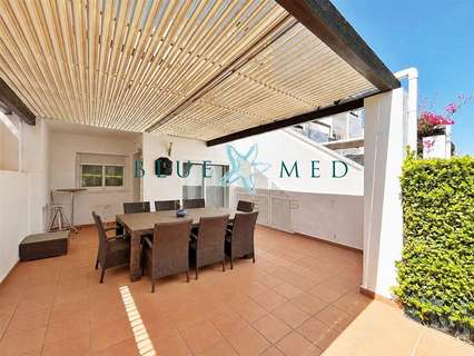 Apartamento en venta en Alhama de Murcia