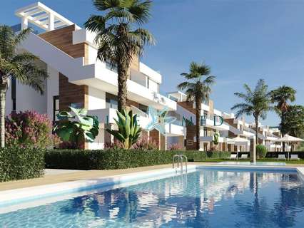 Apartamento en venta en Fuente Álamo de Murcia