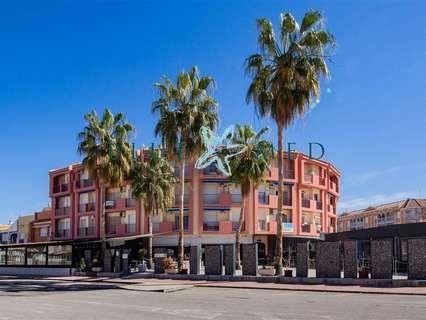 Local comercial en venta en Mazarrón