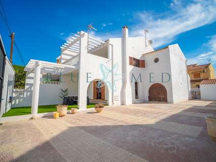 Chalet en venta en Mazarrón