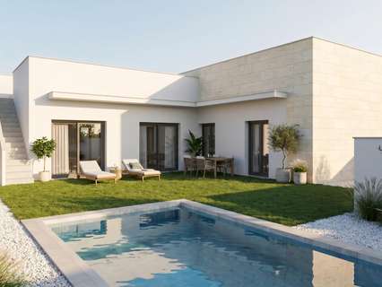 Casa en venta en Mazarrón