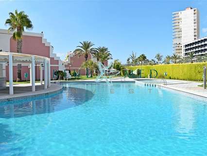Apartamento en venta en Mazarrón