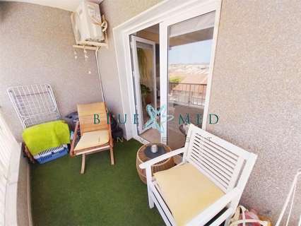Apartamento en venta en Mazarrón rebajado