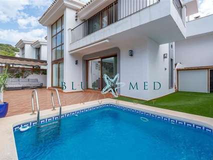 Casa en venta en Cartagena zona La Manga Club