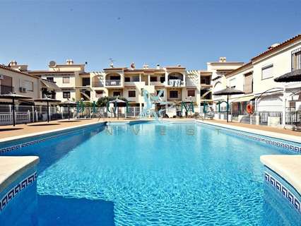 Apartamento en venta en Mazarrón