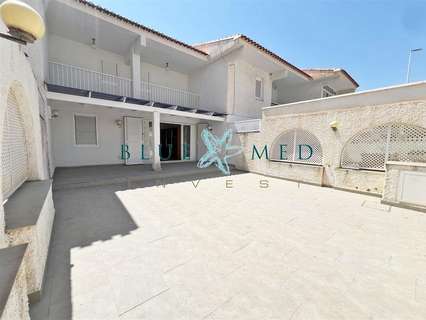 Dúplex en venta en Mazarrón