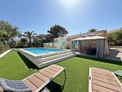 Chalet en venta en Mazarrón