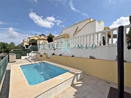 Casa en venta en Mazarrón