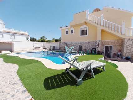 Casa en venta en Mazarrón