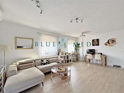 Apartamento en venta en Mazarrón