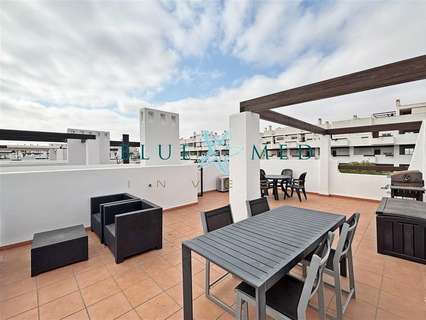 Ático en venta en Alhama de Murcia