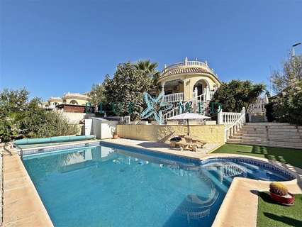 Casa en venta en Mazarrón