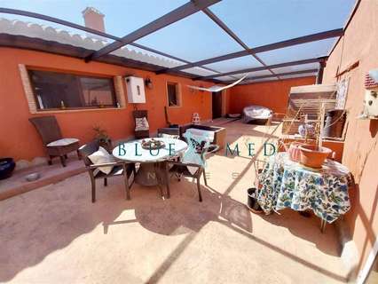 Casa en venta en Totana