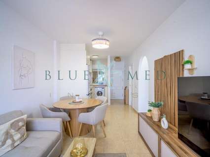 Apartamento en venta en Mazarrón