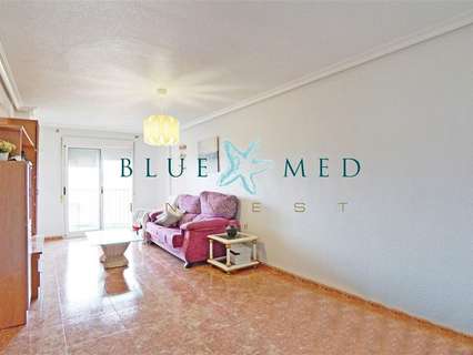 Piso en venta en Mazarrón