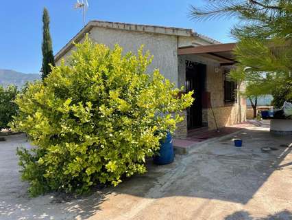 Casa en venta en Librilla