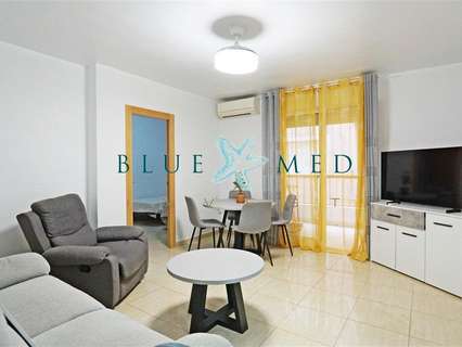 Apartamento en venta en Mazarrón