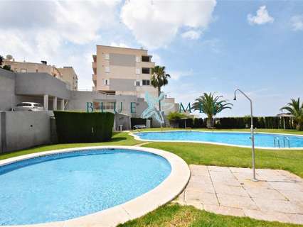 Apartamento en venta en Mazarrón