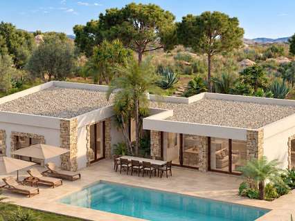 Casa en venta en Fuente Álamo de Murcia