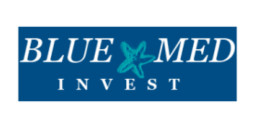 logo Inmobiliaria Blue Med Invest