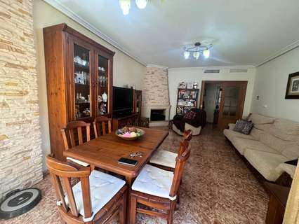 Piso en venta en Almoradí rebajado