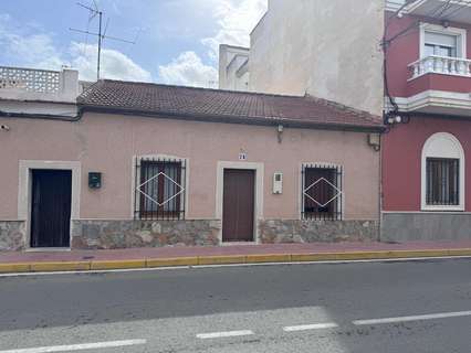 Casa en venta en Daya Nueva