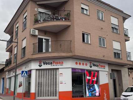 Apartamento en venta en Albatera