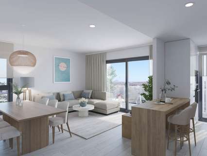 Apartamento en venta en Alicante