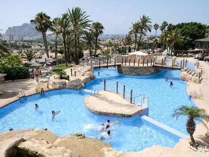 Casa en venta en Calpe